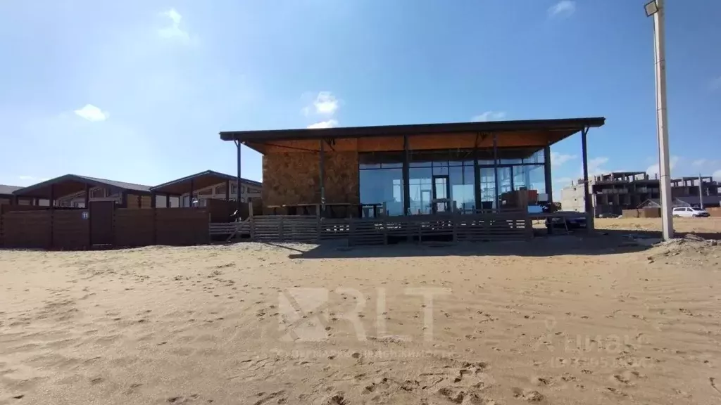 Участок в Дагестан, Карабудахкентский район, Зеленоморск с/пос, с. ... - Фото 2