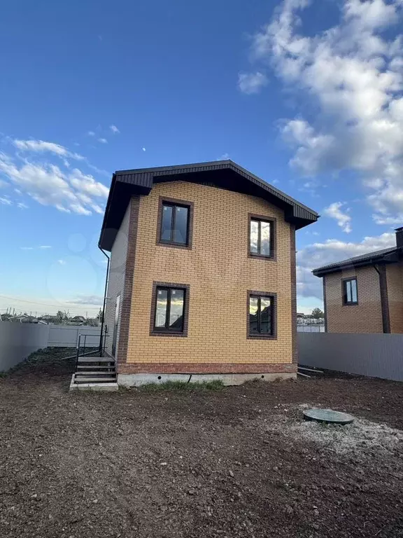 Дом 90 м на участке 3 сот. - Фото 1