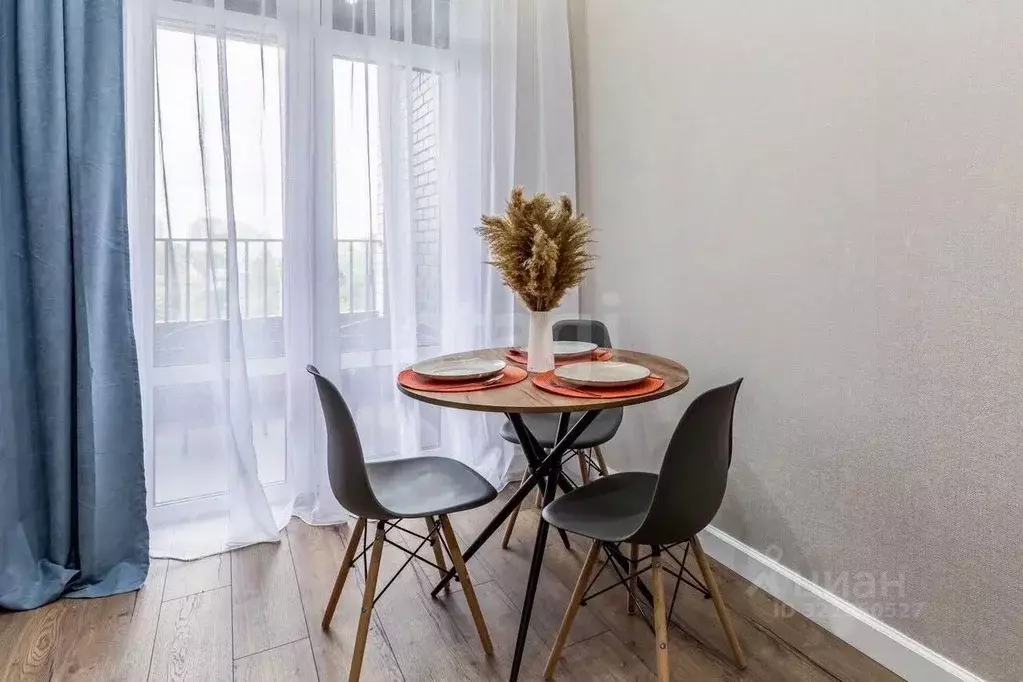 1-к кв. Татарстан, Казань Краснококшайская ул., 60 (45.0 м) - Фото 2