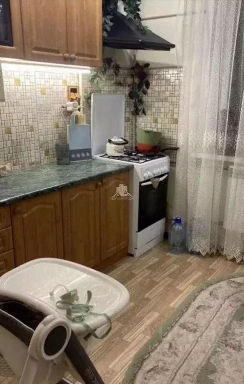 3-к кв. Белгородская область, Шебекино ул. Ленина, 93А (74.0 м) - Фото 2