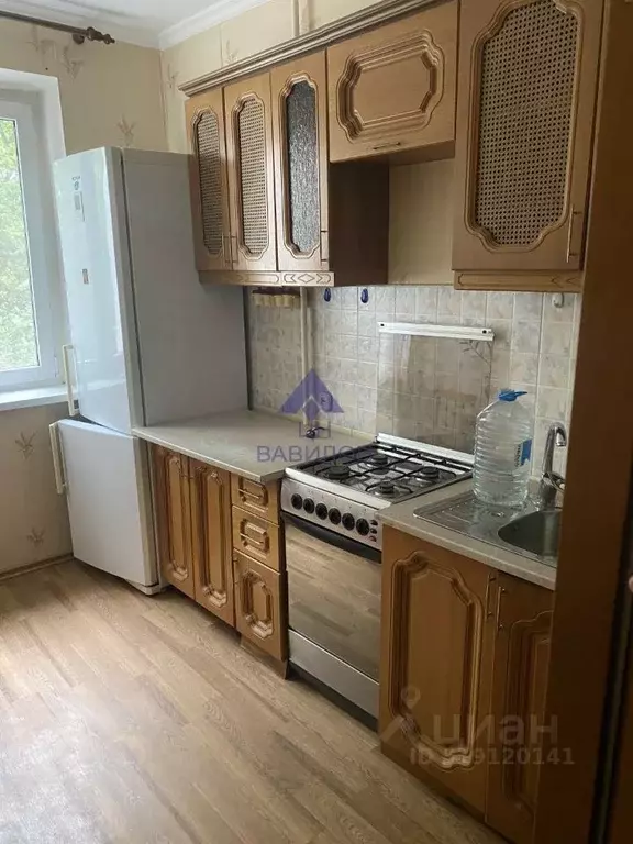2-к кв. Ростовская область, Волгодонск ул. Энтузиастов (53.0 м) - Фото 1