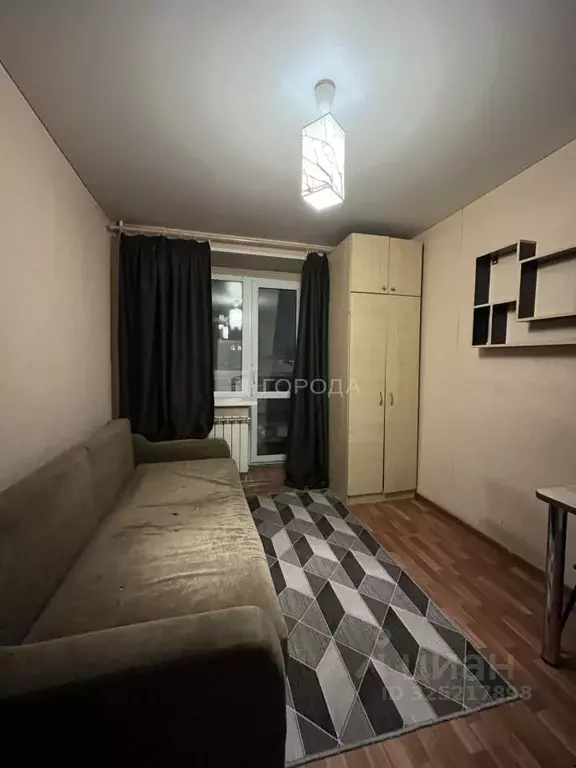 Студия Алтайский край, Барнаул ул. Гоголя, 24Б (18.0 м) - Фото 1