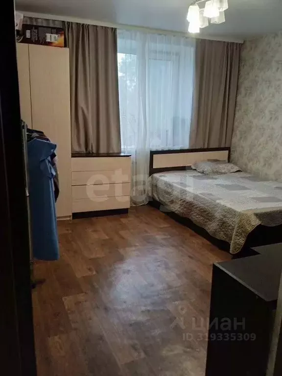 2-к кв. Пермский край, Пермь Ласьвинская ул., 76 (38.5 м) - Фото 1