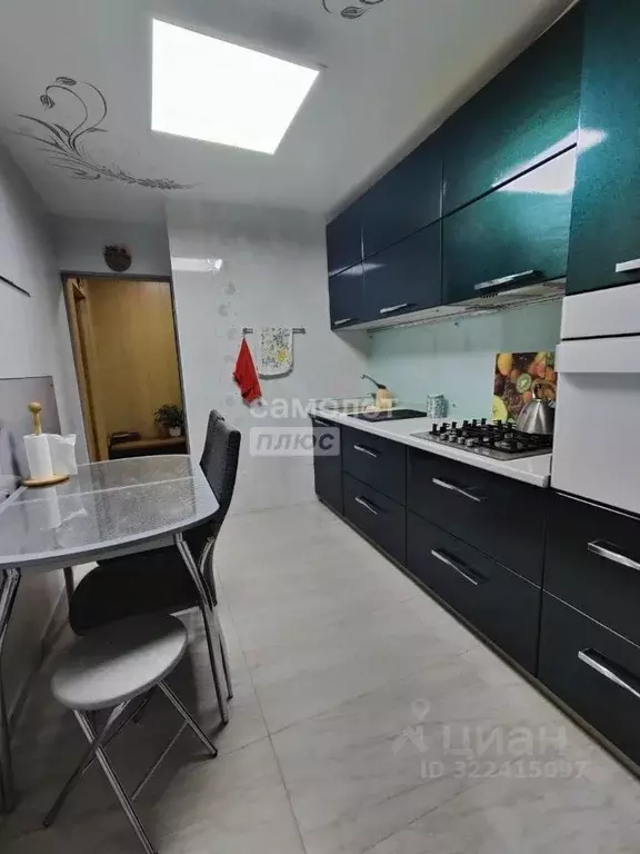 2-к кв. Краснодарский край, Анапа ул. Лермонтова, 80 (51.0 м) - Фото 0
