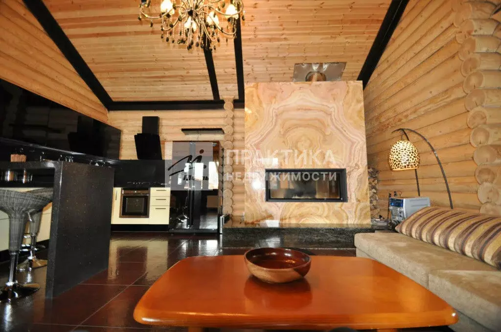 Продается дом в д. Грибки - Фото 1