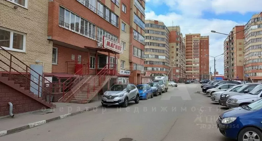 Помещение свободного назначения в Омская область, Омск Пригородная ... - Фото 1