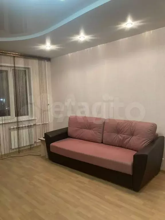 1-к. квартира, 37,2 м, 10/15 эт. - Фото 1