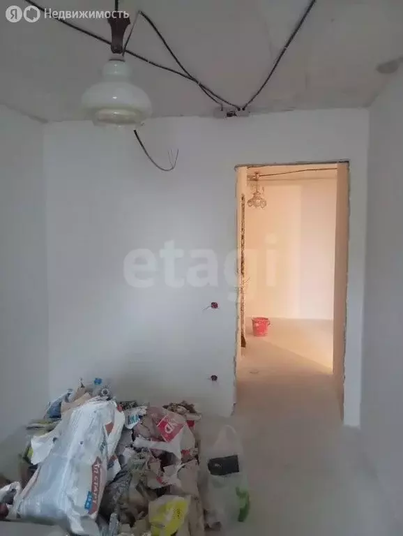 2-комнатная квартира: Стерлитамак, микрорайон Михайловский, улица ... - Фото 1