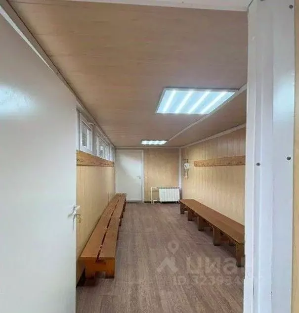 Помещение свободного назначения в Санкт-Петербург Приморский просп., ... - Фото 2