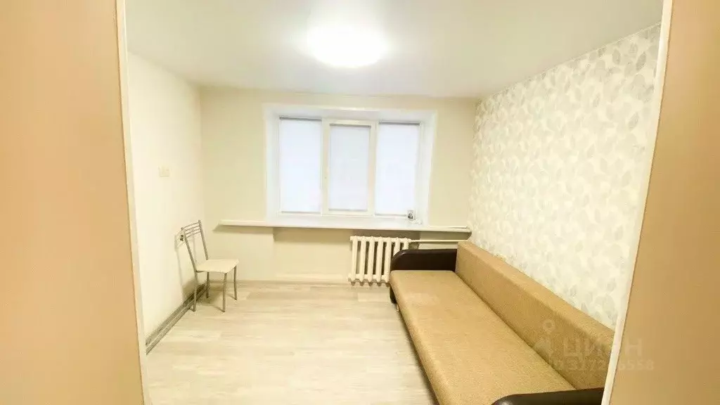 1-к кв. Удмуртия, Сарапульский район, с. Сигаево ул. Лермонтова, 46 ... - Фото 0