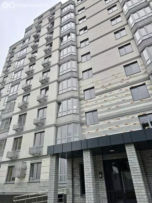 1-комнатная квартира: Батайск, улица Половинко, 286 (39 м) - Фото 1