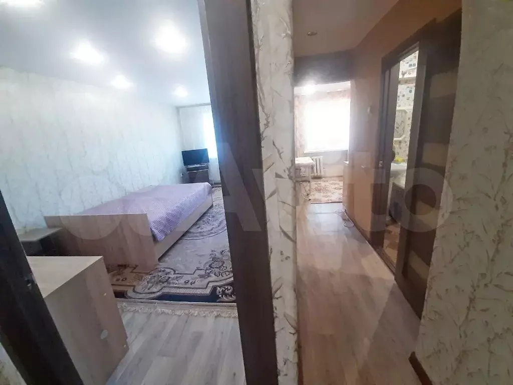 1-к. квартира, 40 м, 7/9 эт. - Фото 1