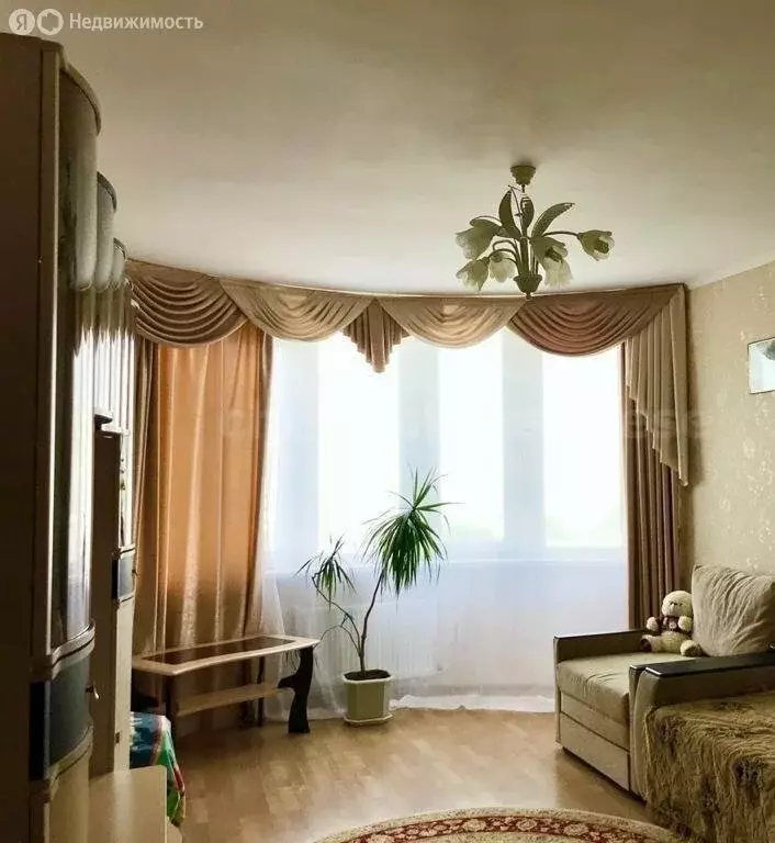 1-комнатная квартира: Севастополь, Маячная улица, 16 (48 м) - Фото 1