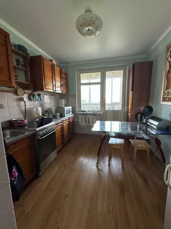 3-к. квартира, 75 м, 4/9 эт. - Фото 0