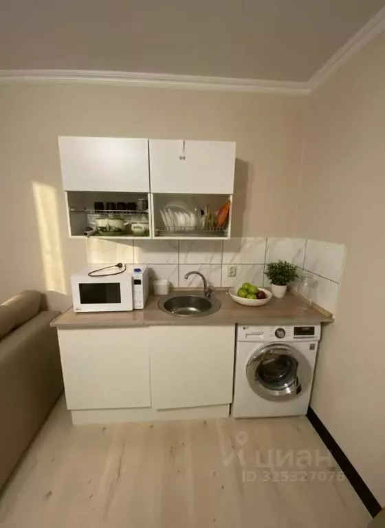 Студия Татарстан, Казань ул. Рауиса Гареева, 98 (30.0 м) - Фото 2