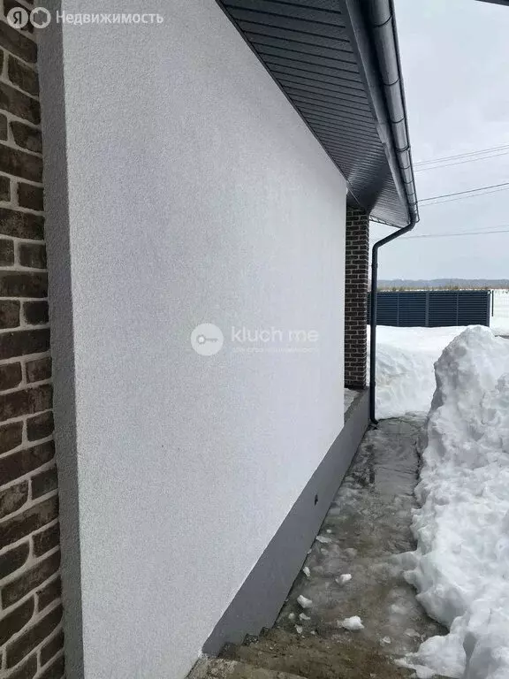 Дом в Казань, КП Золотой (80 м) - Фото 2