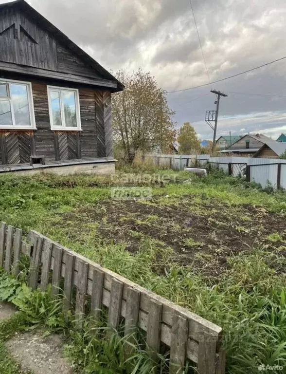 Дом в Коми, Сыктывдинский район, с. Выльгорт ул. Домны Каликовой, 158 ... - Фото 2