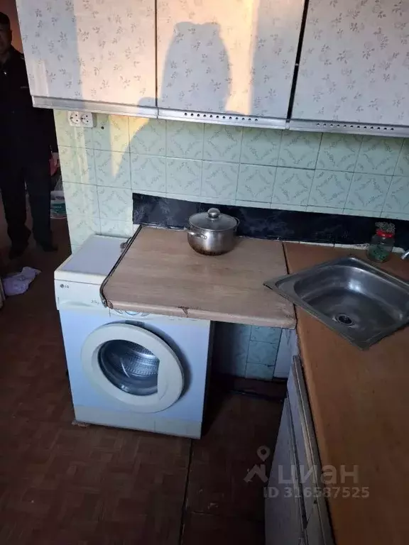 2-к кв. Самарская область, Тольятти ул. Голосова, 85 (45.0 м) - Фото 1