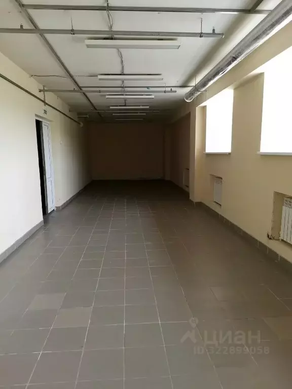 Помещение свободного назначения в Ярославская область, Тутаев ... - Фото 1