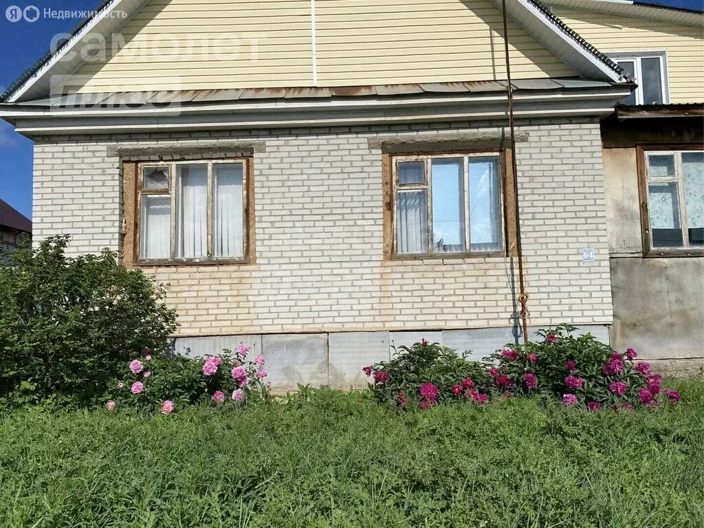 Дом в Саракташ, улица Маяковского, 64 (141.1 м) - Фото 1