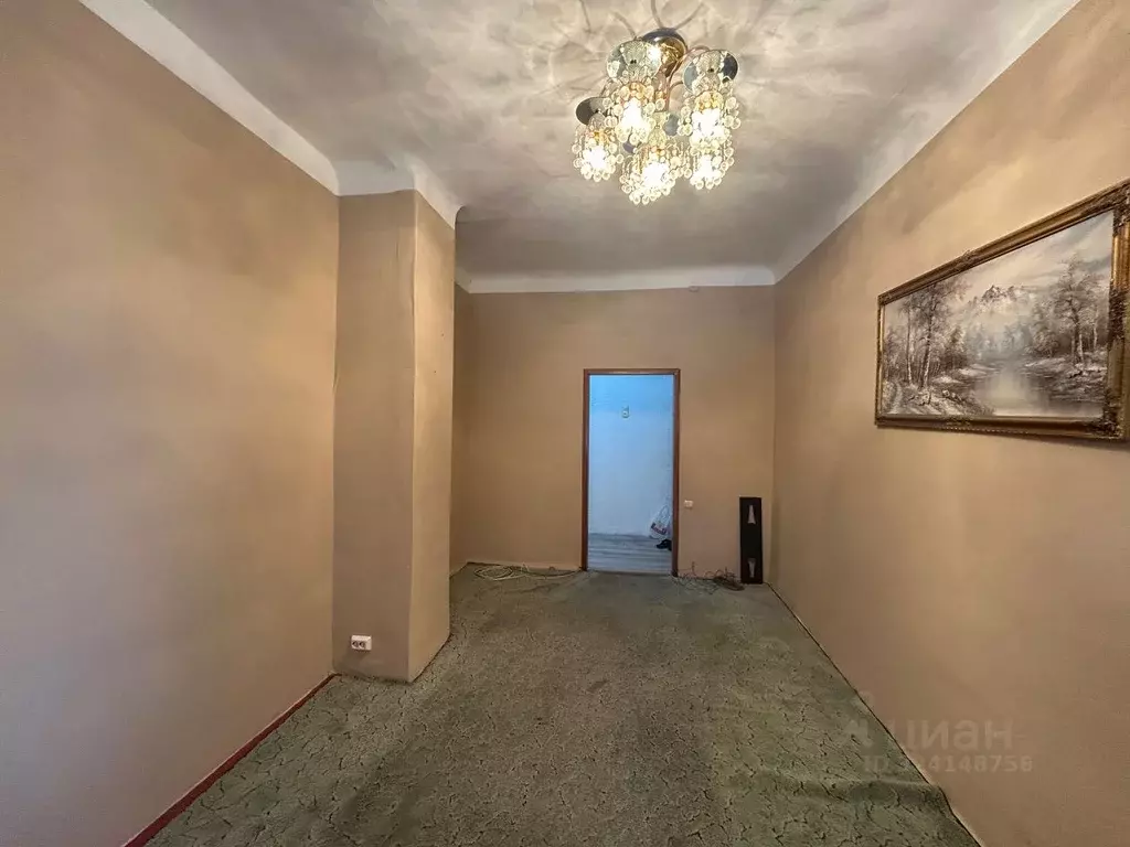 2-к кв. Иркутская область, Усолье-Сибирское ул. Декабристов, 7 (45.0 ... - Фото 2