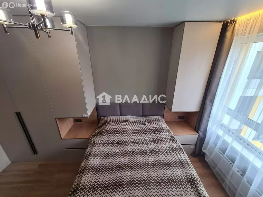3-комнатная квартира: деревня Юрлово, к1/1 (56.9 м) - Фото 2