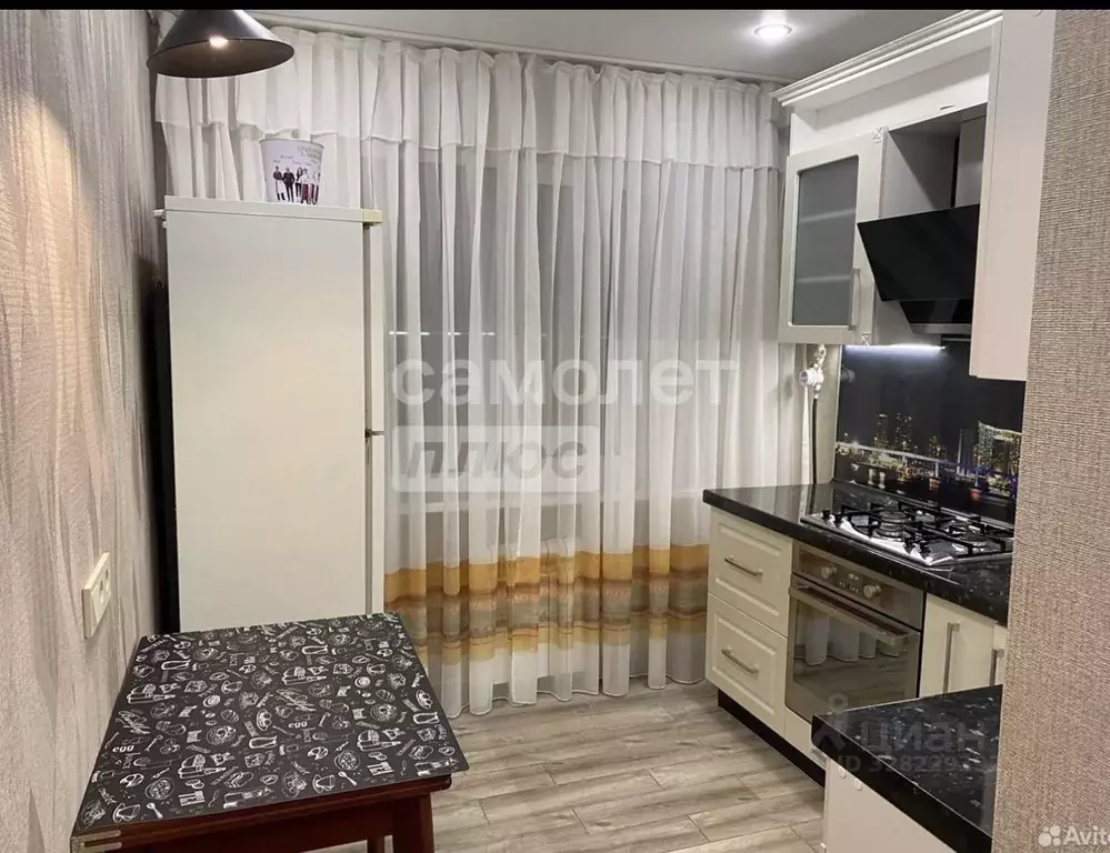 2-к кв. Курская область, Курск ул. Косухина, 32 (46.5 м) - Фото 2