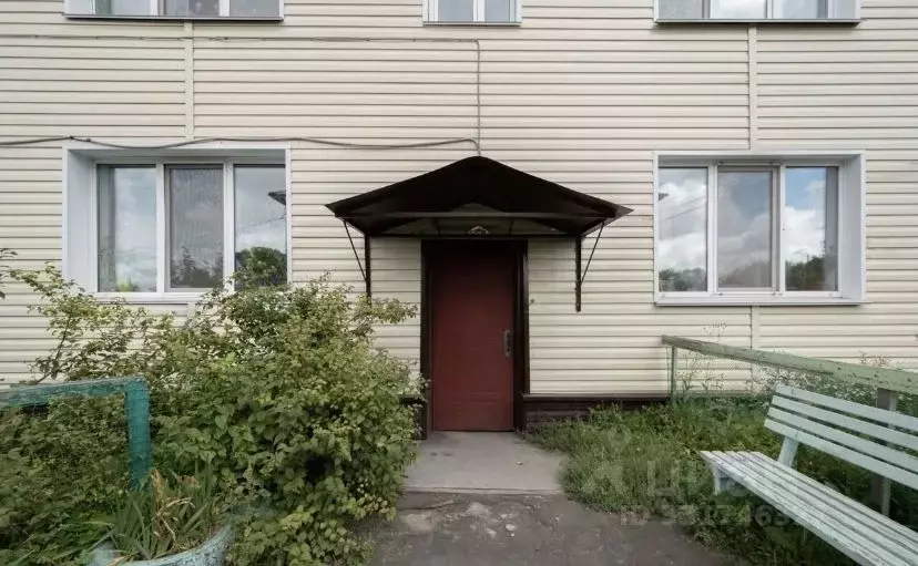 2-к кв. Иркутская область, Иркутск Почтамтская ул., 132 (46.4 м) - Фото 1