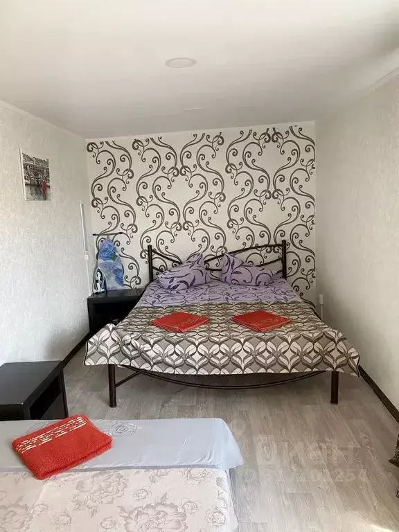 Дом в Крым, Ялта городской округ, Гаспра пгт ул. Тамарлы, 12 (20 м) - Фото 1