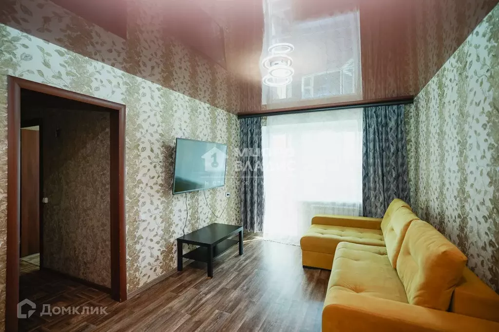 Продаётся 2-к квартира, 43 м - Фото 0