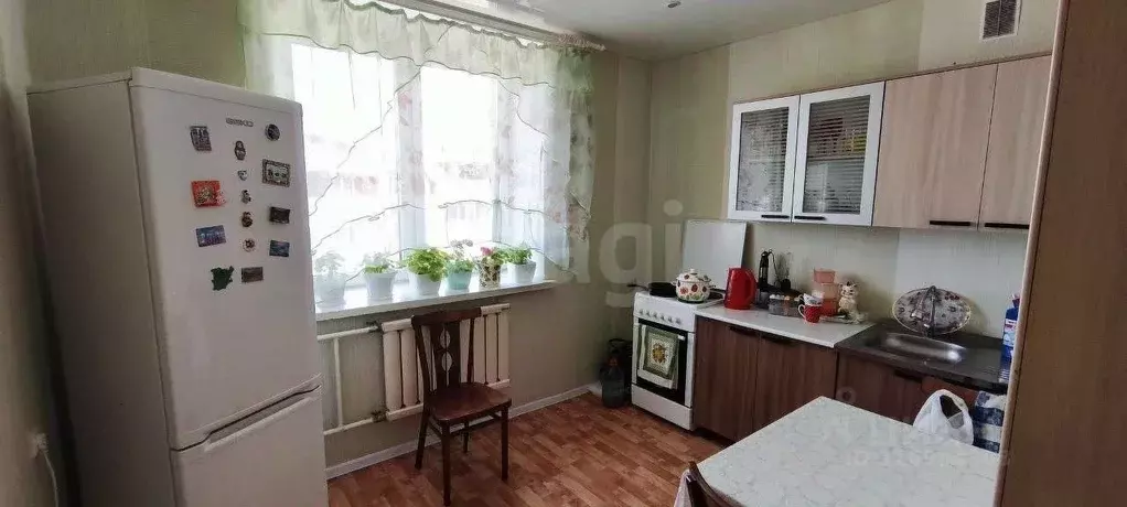 1-к кв. Забайкальский край, Чита Девичья Сопка мкр, 58 (36.2 м) - Фото 1