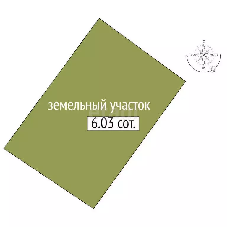 Дом в муниципальное образование Новосельское, СНТГ совхоза Ковровский ... - Фото 0