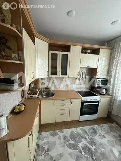 2-комнатная квартира: Бийск, Советская улица, 214/1 (53 м) - Фото 1