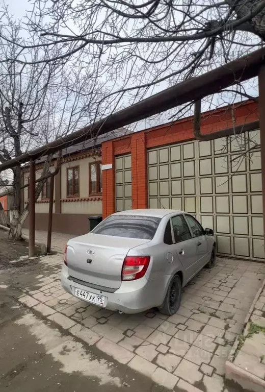 Дом в Чеченская республика, Грозный ул. У.Р. Даудова, 82 (143 м) - Фото 0