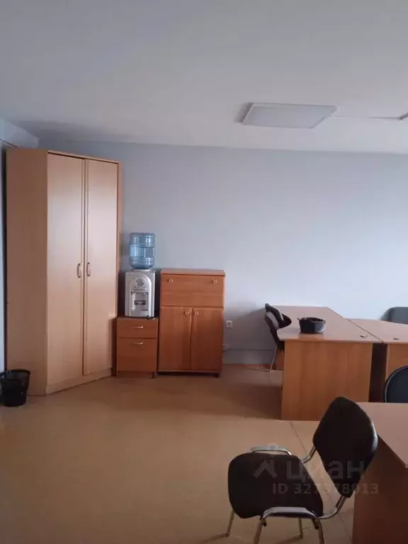 Офис в Красноярский край, Красноярск Телевизорная ул., 1С18 (34 м) - Фото 2