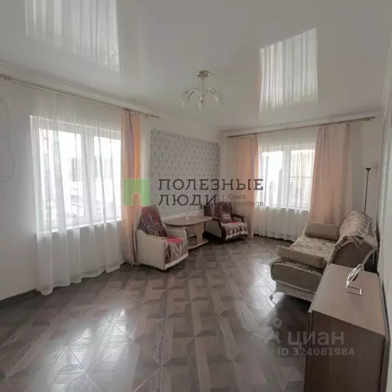 2-к кв. Краснодарский край, Новороссийск Южная ул., 7 (62.0 м) - Фото 2