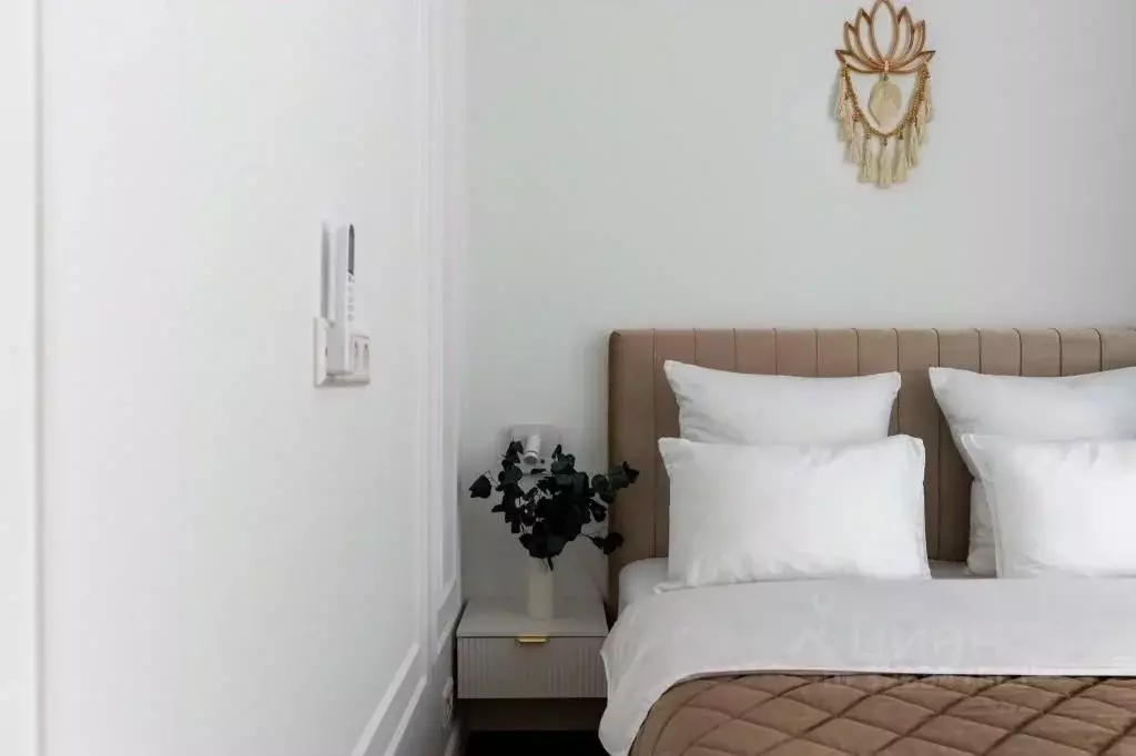 1-к кв. Москва ул. Мустая Карима, 12 (35.0 м) - Фото 2