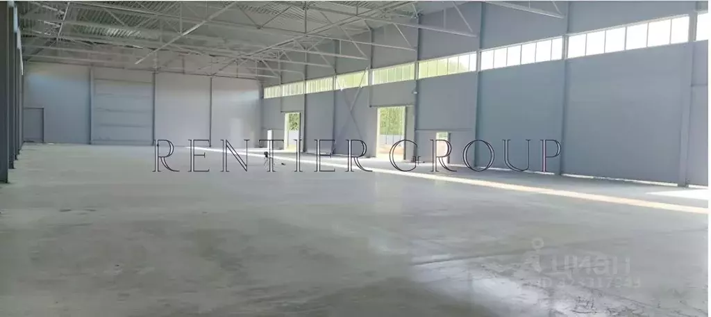 Склад в Московская область, Домодедово 3-й километр А-107 тер., 5 ... - Фото 0