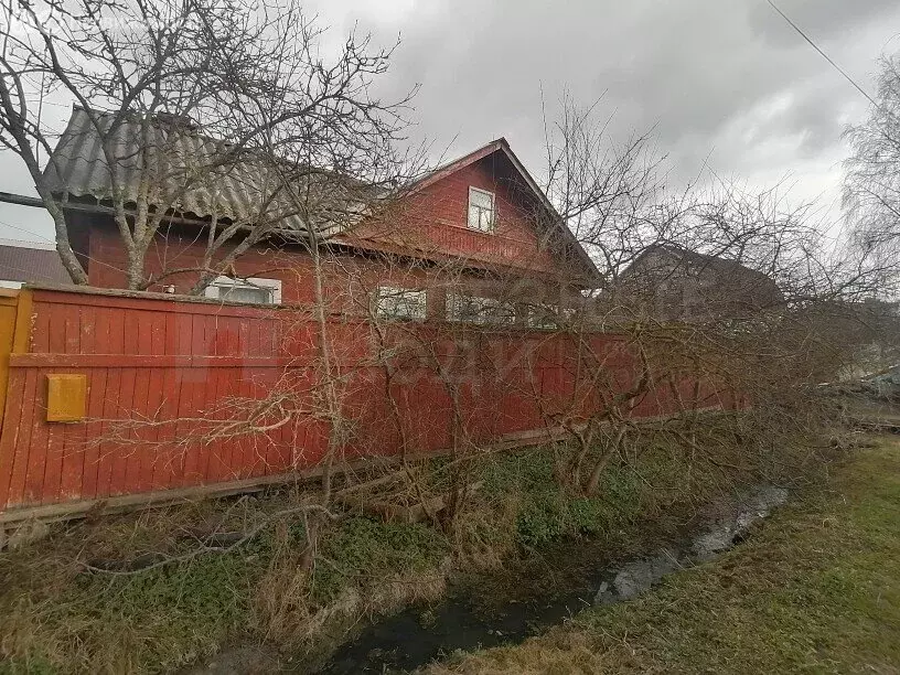 Дом в Великий Новгород, Псковский район, Батецкая улица, 10 (69.8 м) - Фото 1