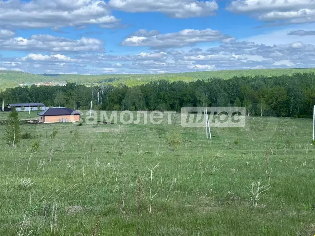 Участок 8,5 сот. (ИЖС) - Фото 0