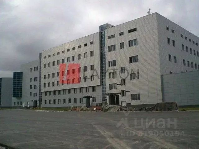 Офис в Москва Алтуфьевское ш., 70К1 (110 м) - Фото 0