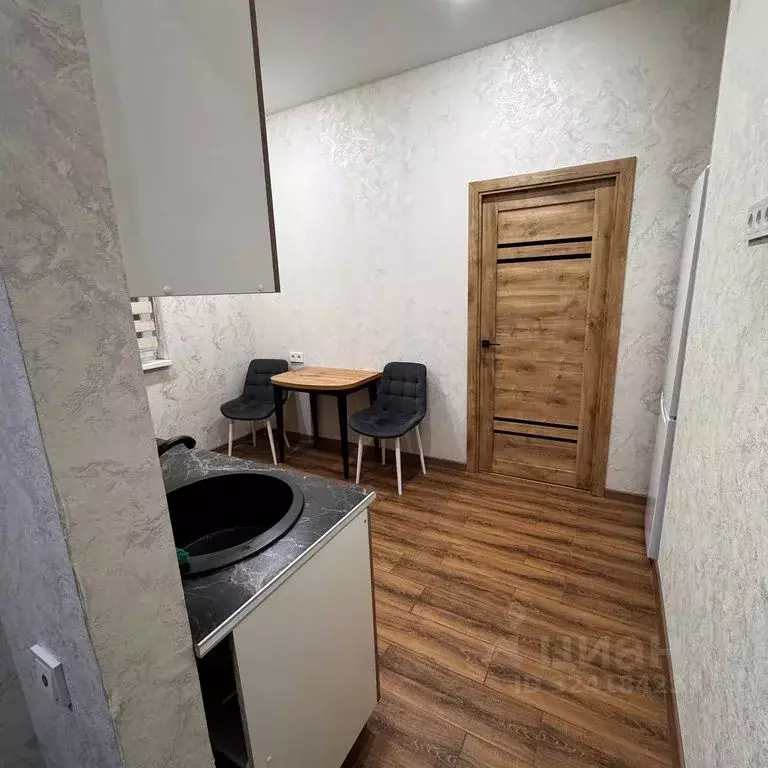 1-к кв. Краснодарский край, Сочи городской округ, с. Веселое ул. ... - Фото 2