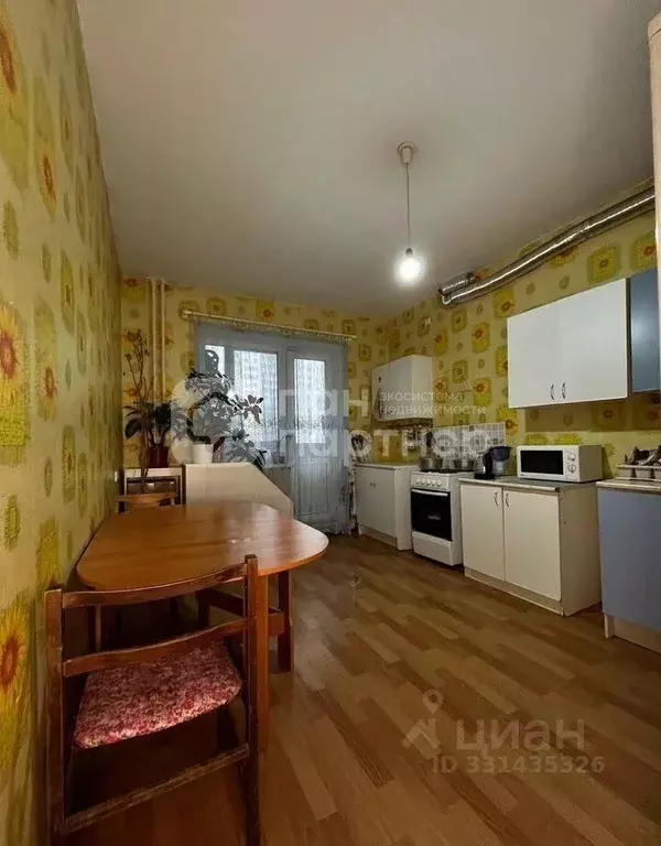 3-к кв. Санкт-Петербург Ленинский просп., 57к1 (81.0 м) - Фото 2