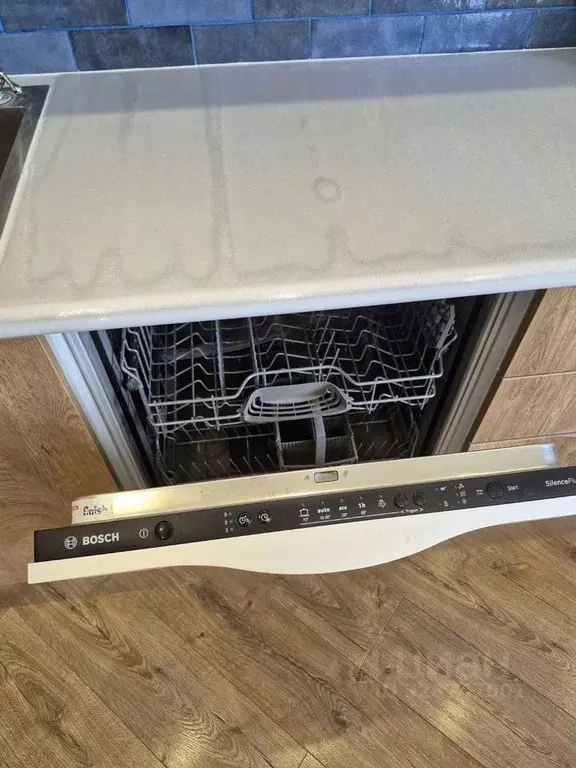 3-к кв. Краснодарский край, Краснодар Стахановская ул., 1/5 (95.0 м) - Фото 2