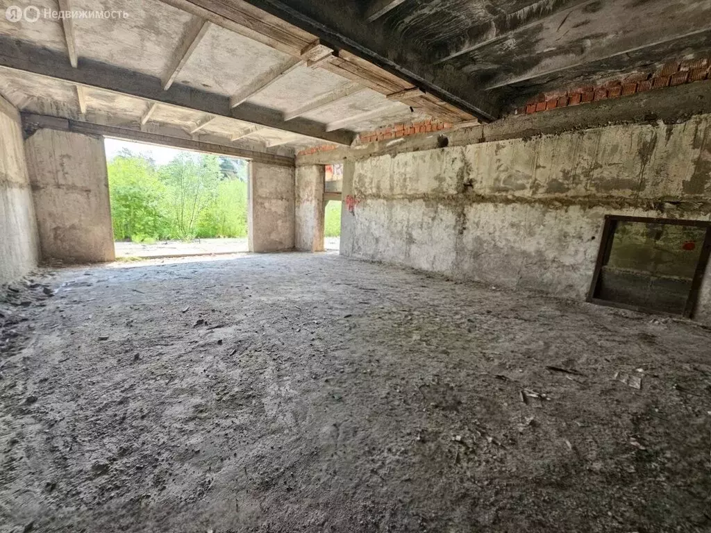 Дом в село Смоленщина, Таёжная улица, 12 (350 м) - Фото 2