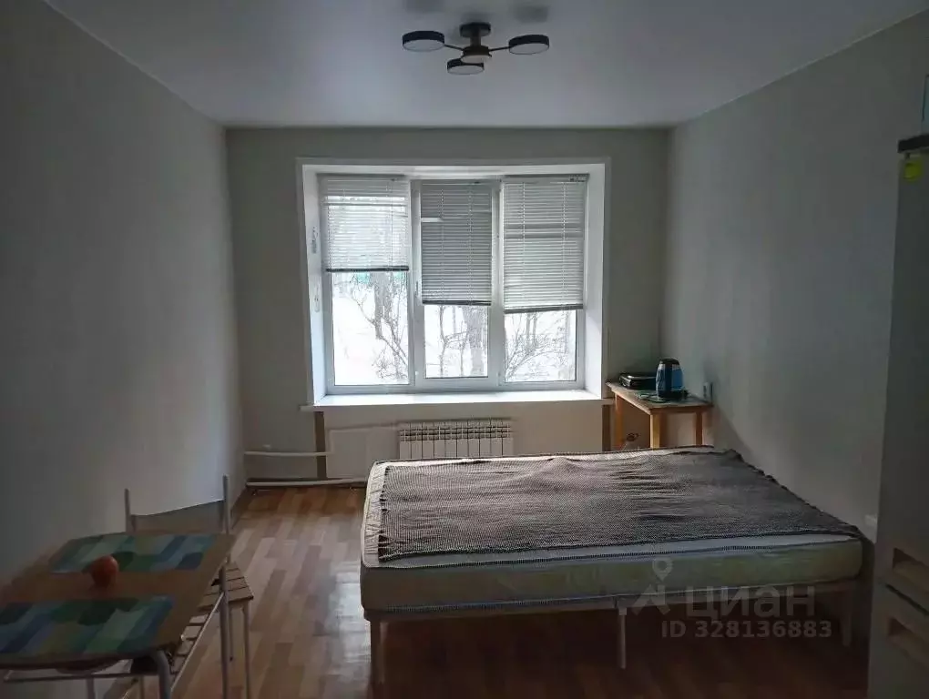 Комната Московская область, Химки городской округ, пос. Лунево 1 (18.0 ... - Фото 1