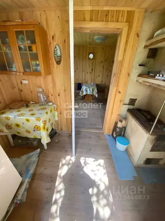 Дом в Челябинская область, Миасс Автомобиль СНТ, 496 (15 м) - Фото 2