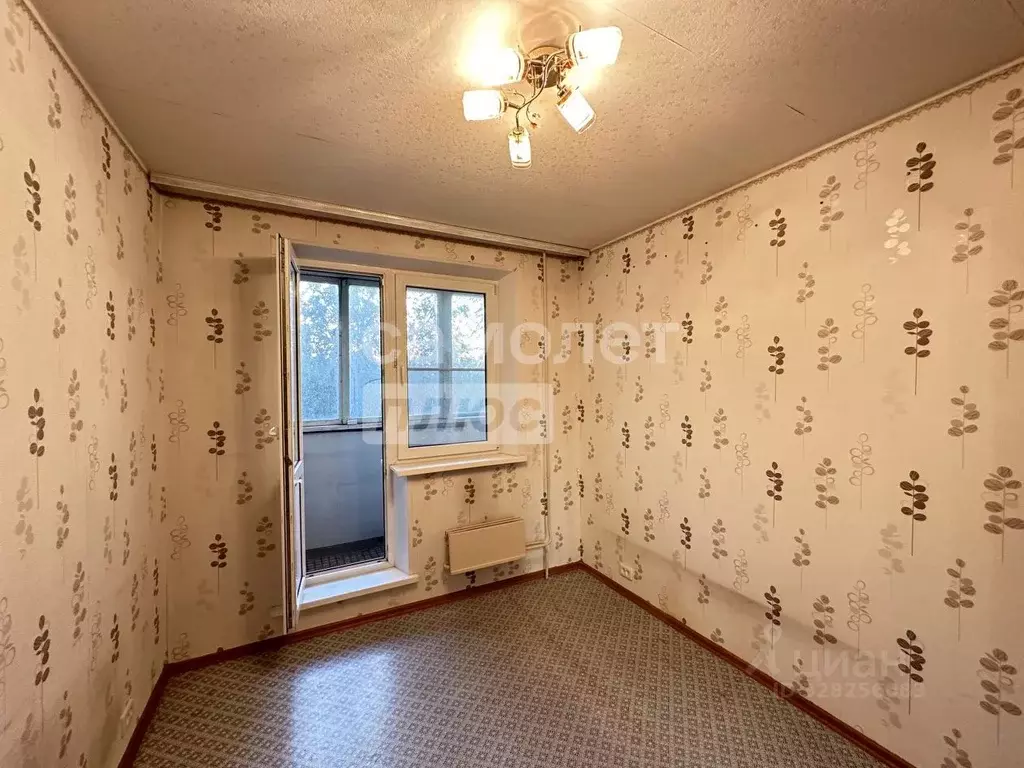 3-к кв. Москва Совхозная ул., 4К3 (62.5 м) - Фото 1