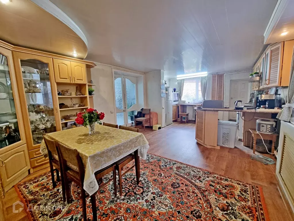 Продаётся 3-к квартира, 85 м - Фото 0