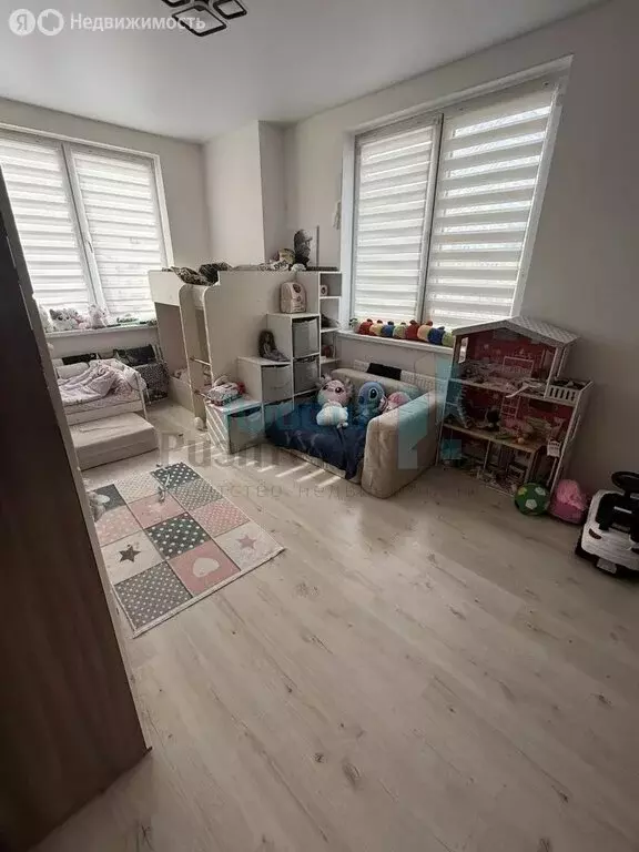 2-комнатная квартира: деревня Анкудиновка, Русская улица, 17 (48 м) - Фото 1